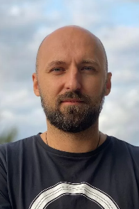 Голицын Лев Викторович