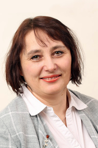 Еремеева Жанна Владимировна