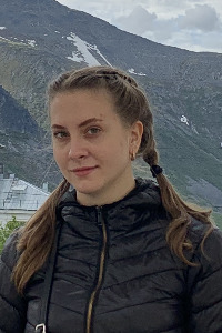 Тараторина Светлана
