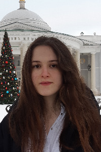 Сатубалова Мадина