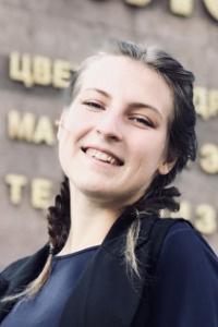 Елена Дмитриева