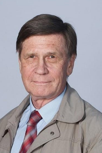 Вознесенский Александр Сергеевич