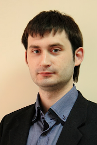 Кречетов Илья Сергеевич