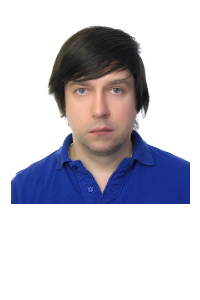 Жевненко Сергей Николаевич