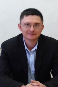 Конюхов Юрий Владимирович
