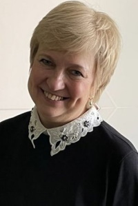 Клещина Марина Геннадьевна
