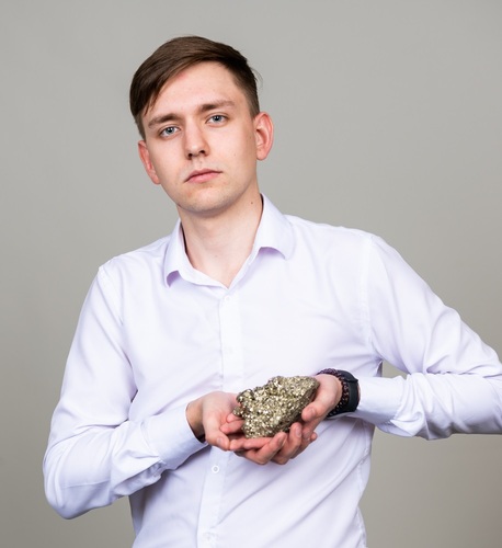 Кирилл Гах