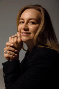 Корепанова Елена Алексеевна
