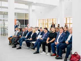 Команда НИТУ МИСИС на кросс-вузовской экспертизе