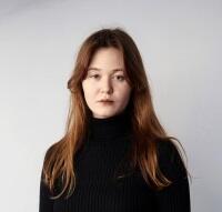 Дарья Зайкова