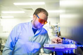 Лучников Лев