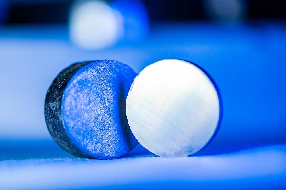 Материал для высоких температур