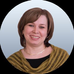 Овчинникова Татьяна Игоревна