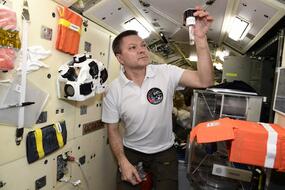 Биопринтер «Орган.Авт» на МКС