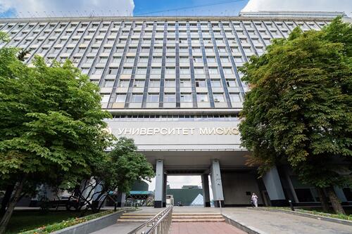 НИТУ МИСИС — в топ-10 рейтинга вузов по качеству подготовки специалистов в области ИИ