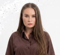 Куликова Анна