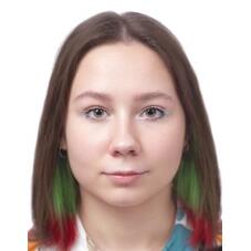 Колесникова Валентина