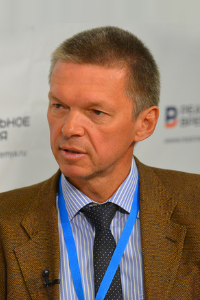 Устинов Алексей Валентинович