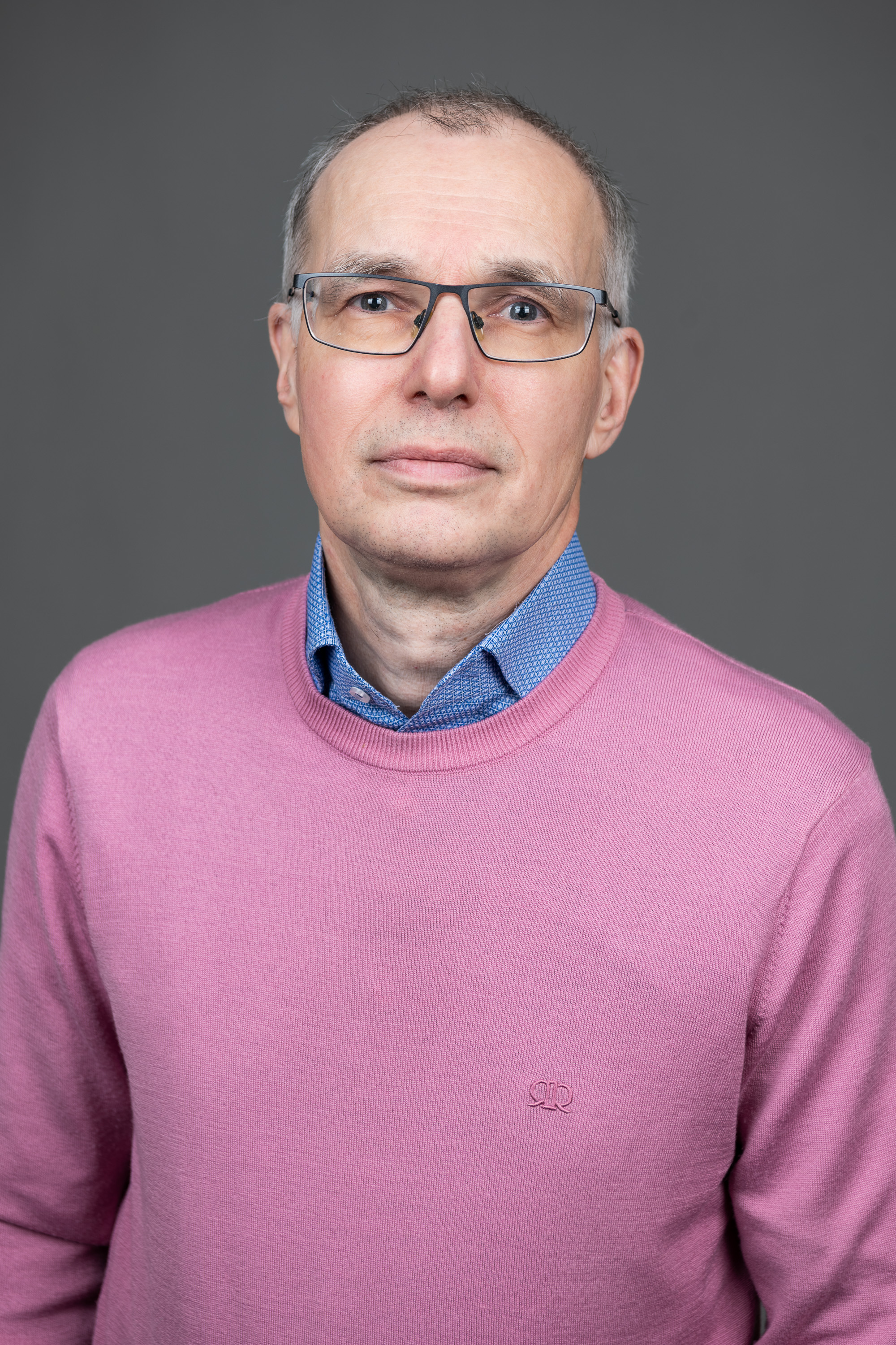 Штанский Дмитрий Владимирович