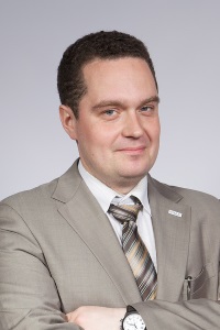 Солодов Сергей Владимирович