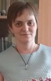 Забелина Евгения Викторовна